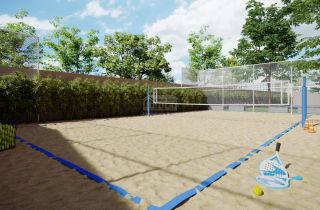 Belem Boulevard | Apto de 3 quartos na Estrada de Belém | 73,79m² | Lazer Completo