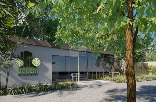 Belem Boulevard | Apto de 3 quartos na Estrada de Belém | 73,79m² | Lazer Completo