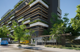 Belem Boulevard | Apto de 3 quartos na Estrada de Belém | 73,79m² | Lazer Completo