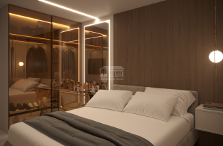 Belem Boulevard | Apto de 3 quartos na Estrada de Belém | 73,79m² | Lazer Completo