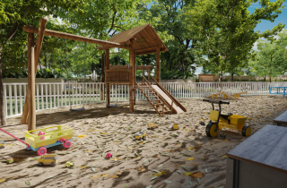 Belem Boulevard | Apto de 3 quartos na Estrada de Belém | 73,79m² | Lazer Completo