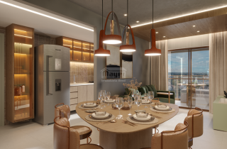 Belem Boulevard | Apto de 3 quartos na Estrada de Belém | 73,79m² | Lazer Completo