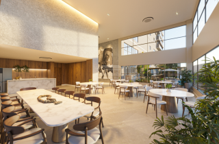 Boa Vista Boulevard | Apto de 3 quartos sendo 1 suite | 73,79m² | Centro de  Recide | Lazer completo