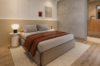 Boa Vista Boulevard | Apto 3 quartos sendo 1 suite | 72,53m² | Centro | Lazer Completo