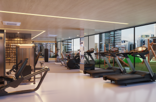 Jardins Angela Vieira | Apartamento com 3 suites | 145m² | Boa Viagem | Lazer Completo | OPEN MALL anexo |