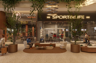 Jardins Angela Vieira | Apartamento com 3 suites | 145m² | Boa Viagem | Lazer Completo | OPEN MALL anexo |