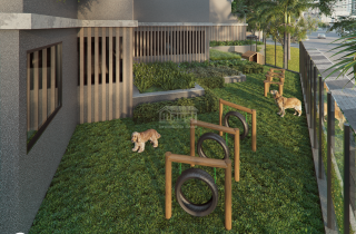 Jardins Angela Vieira | 3 suites | 142,7m² | Boa Viagem | Lazer completo | OPEN MALL anexo