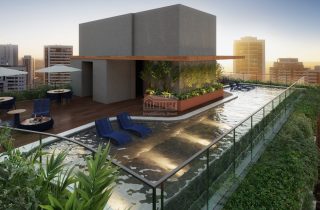 Jardins Angela Vieira | Apartamento com 4 suites | 172,12m² | Boa Viagem | Lazer Completo | OPEN MALL anexo |