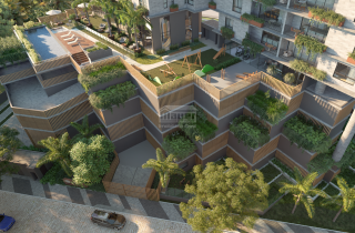 Jardins Angela Vieira | Apartamento com 4 suites | 172,12m² | Boa Viagem | Lazer Completo | OPEN MALL anexo |