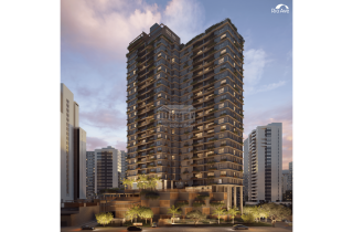 Jardins Angela Vieira | Apartamento com 4 suites | 172,12m² | Boa Viagem | Lazer Completo | OPEN MALL anexo |