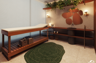 Jardins Angela Vieira | Apartamento com 4 suites | 172,12m² | Boa Viagem | Lazer Completo | OPEN MALL anexo |