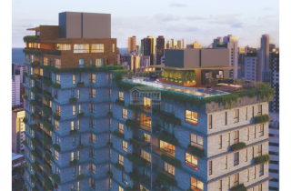 Jardins Angela Vieira | Apartamento com 4 suites | 172,12m² | Boa Viagem | Lazer Completo | OPEN MALL anexo |