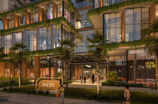 Jardins Angela Vieira | Apartamento com 4 suites | 172,12m² | Boa Viagem | Lazer Completo | OPEN MALL anexo |