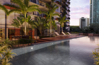 Jardins Angela Vieira | Apartamento Duplex com 4 suites | 271,52m² | Boa Viagem | Lazer Completo | OPEN MALL anexo |