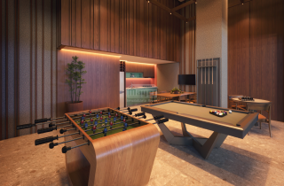 Jardins Angela Vieira | Apartamento Duplex com 4 suites | 271,52m² | Boa Viagem | Lazer Completo | OPEN MALL anexo |