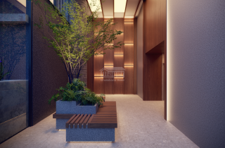 Jardins Angela Vieira | Apartamento Duplex com 4 suites | 271,52m² | Boa Viagem | Lazer Completo | OPEN MALL anexo |