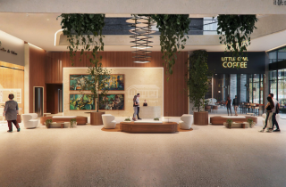 Jardins Angela Vieira | Apartamento Duplex com 4 suites | 271,52m² | Boa Viagem | Lazer Completo | OPEN MALL anexo |