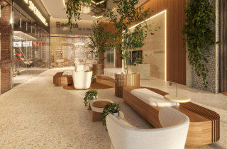 Jardins Angela Vieira | Apartamento Duplex com 4 suites | 271,52m² | Boa Viagem | Lazer Completo | OPEN MALL anexo |