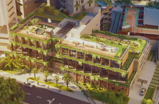 Jardins Angela Vieira | Apartamento DUPLEX com 4 suites | 313,29m² | Boa Viagem | Lazer Completo | OPEN MALL anexo |