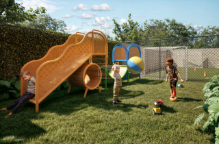 Porto Setubal | Apto de 2 quartos sendo 1 suite | 56,23m² | Design Moderno | lazer Completo