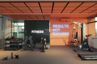 Porto Setubal | Apto de 2 quartos sendo 1 suite | 56,23m² | Design Moderno | lazer Completo