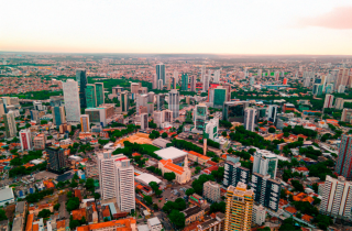 Raizes - Rio Ave | Apartamento com 2 quartos | No Polo Médico | Dentro do Colégio Salesiano | Lazer completo |