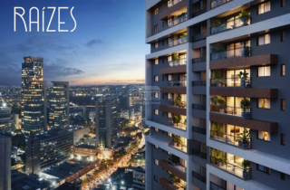 Raizes - Rio Ave | Apartamento com 2 quartos | No Polo Médico | Dentro do Colégio Salesiano | Lazer completo |