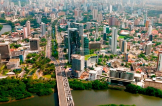 Raizes - Rio Ave | Apartamento com 2 quartos | No Polo Médico | Dentro do Colégio Salesiano | Lazer completo |