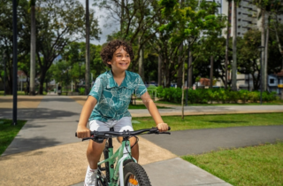 Raizes - Rio Ave | Apartamento com 2 quartos | No Polo Médico | Dentro do Colégio Salesiano | Lazer completo |