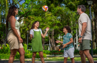 Raizes - Rio Ave | Apartamento com 2 quartos | No Polo Médico | Dentro do Colégio Salesiano | Lazer completo |