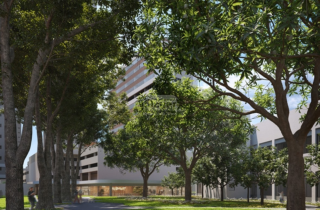 Raizes - Rio Ave | Apartamento com 2 quartos | No Polo Médico | Dentro do Colégio Salesiano | Lazer completo |