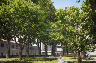 Raizes - Rio Ave | Apartamento com 2 quartos | No Polo Médico | Dentro do Colégio Salesiano | Lazer completo |