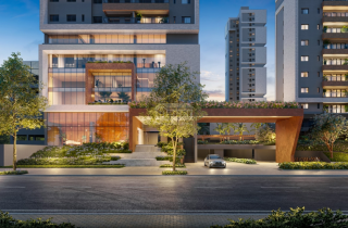 Raizes - Rio Ave | Apartamento com 2 quartos | No Polo Médico | Dentro do Colégio Salesiano | Lazer completo |