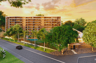 Villa Ninita | apto de 4 quartos sendo 3 suites | 163,87m² | Poço da Panela | Lazer completo |