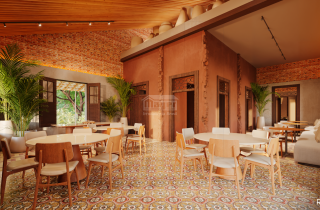 Villa Ninita | apto de 4 quartos sendo 3 suites | 163,87m² | Poço da Panela | Lazer completo |