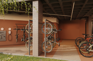 Villa Ninita | apto de 4 quartos sendo 3 suites | 163,87m² | Poço da Panela | Lazer completo |