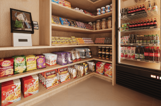 Villa Ninita | apto de 4 quartos sendo 3 suites | 163,87m² | Poço da Panela | Lazer completo |