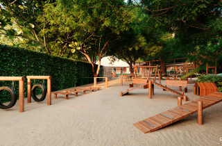 Villa Ninita | apto de 4 quartos sendo 3 suites | 163,87m² | Poço da Panela | Lazer completo |