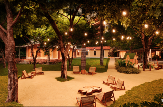 Villa Ninita | apto de 4 quartos sendo 3 suites | 163,87m² | Poço da Panela | Lazer completo |