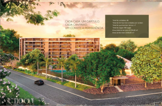 Villa Ninita | apto de 4 quartos sendo 3 suites | 163,87m² | Poço da Panela | Lazer completo |