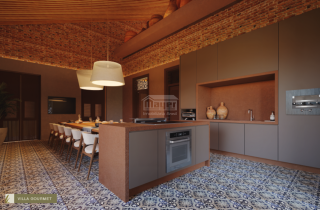 Villa Ninita | apto de 4 quartos sendo 3 suites | 163,87m² | Poço da Panela | Lazer completo |