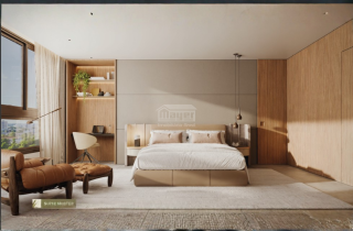 Villa Ninita | apto de 4 quartos sendo 3 suites | 163,87m² | Poço da Panela | Lazer completo |