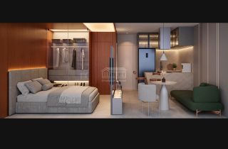 Ilvo Meireles | Apartamento de 1 quarto | Boa Viagem | Lazer Completo | Alto Padrão de Acabamento