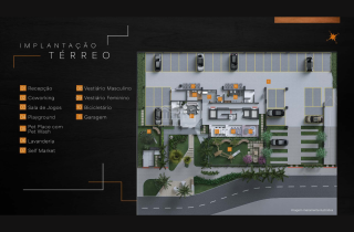 Ilvo Meireles | Apartamento de 1 quarto | Boa Viagem | Lazer Completo | Alto Padrão de Acabamento