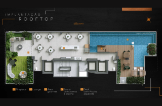 Ilvo Meireles | Apartamento de 1 quarto | Boa Viagem | Lazer Completo | Alto Padrão de Acabamento