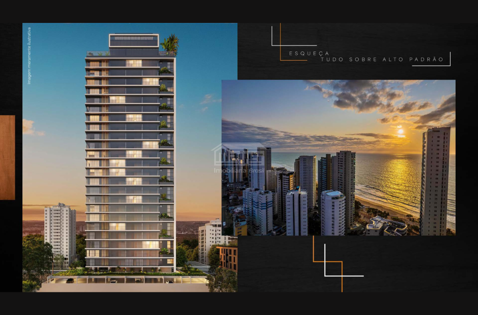 Ilvo Meireles | Apartamento de 1 quarto |29,28m2² | Boa Viagem | Lazer Completo | Alto Padrão de Acabamento