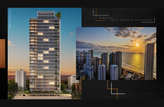 Ilvo Meirelles | Apto 2 quartos sendo 1 suite | 94,77m² | Boa Viagem | Lazer Completo |