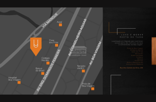 Ilvo Meirelles | Apto 2 quartos sendo 1 suite | 94,77m² | Boa Viagem | Lazer Completo |