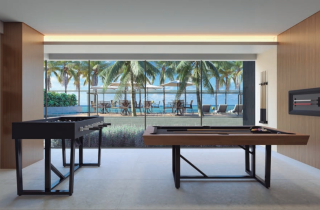 Terrazza Beira Mar | Apto 3 quartos sendo 3 suites | 107,88m² | Orla de Piedade | Lqazer completo