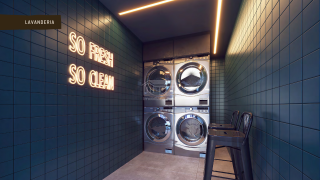 ZM451 | Apto Tipo 2 quartos sendo 1 suite | 55,29m² | Rosarinho | Lazer completo|